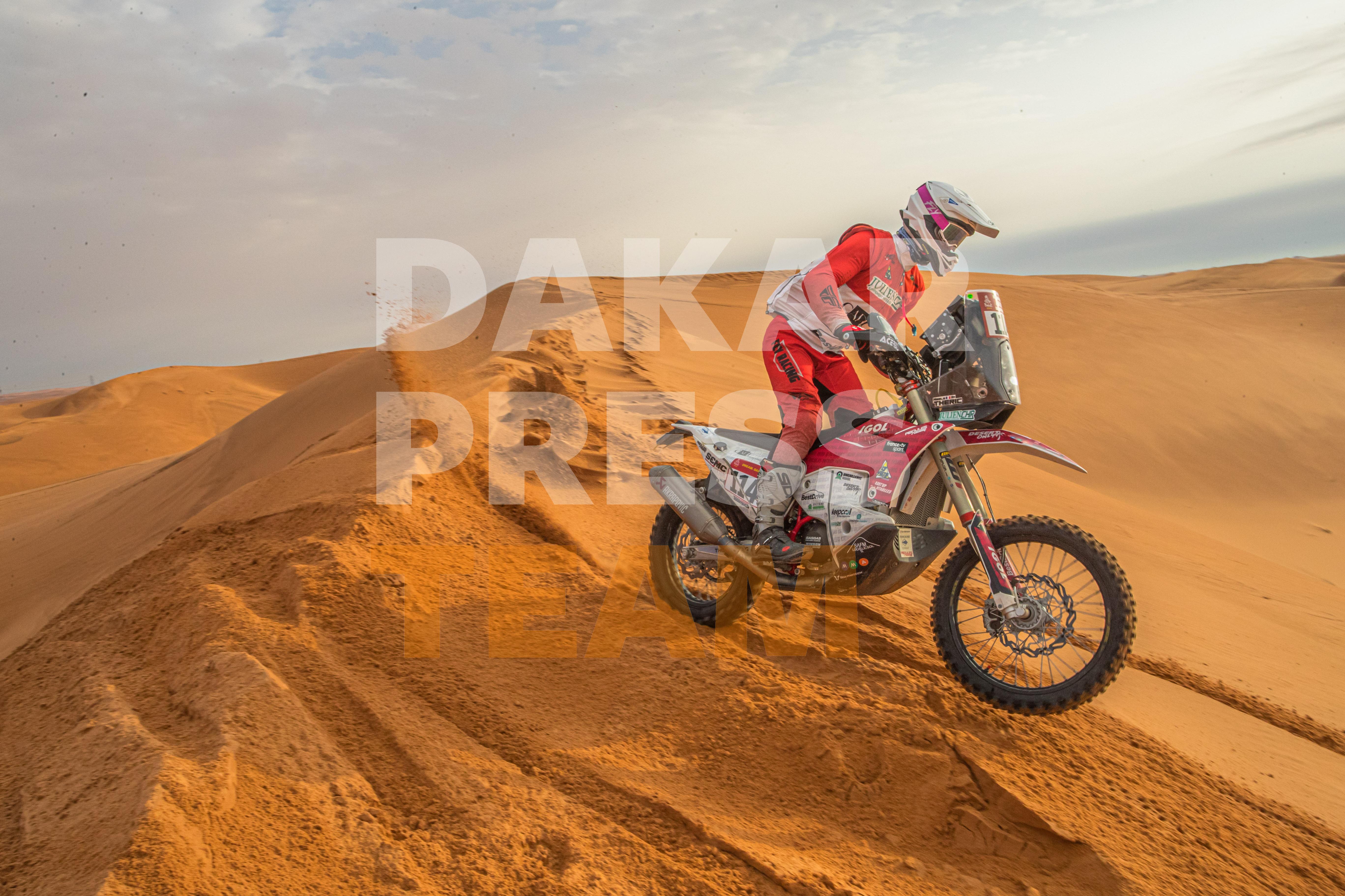 Dakar Press Team AUSTRALIA - Owner Dakar Press Team AUSTRALIA - Own